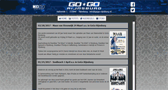 Desktop Screenshot of gogo-rijnsburg.nl